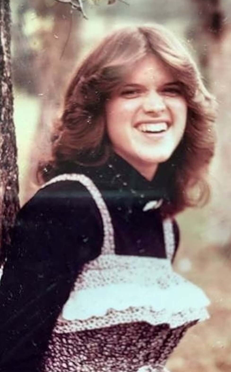 Susan Vesey